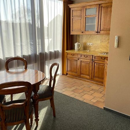 Apartment Senamiescio Inkaras Klaipeda Exterior foto